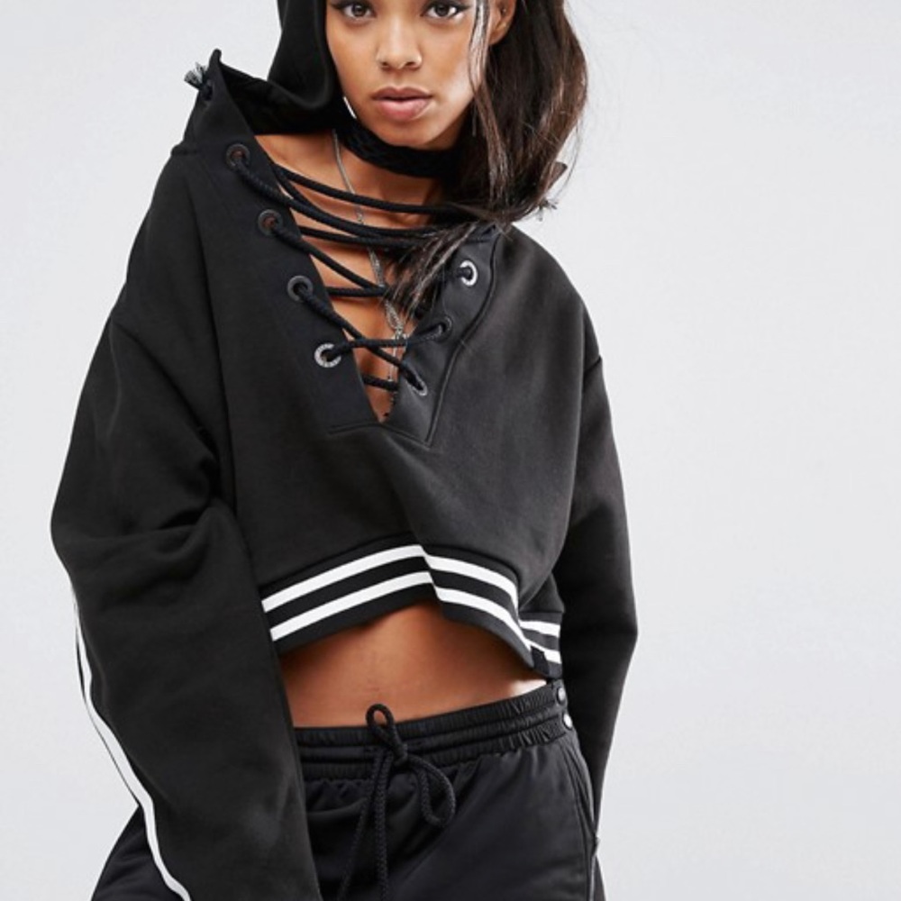 Fenty X Puma Sweatshirt